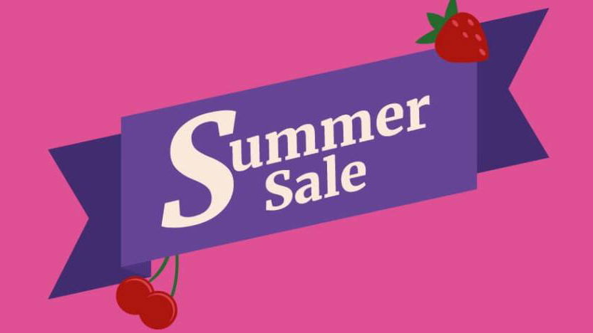 Immagine di Gamestop Summer Sale: sconti eccezionali su giochi e accessori!