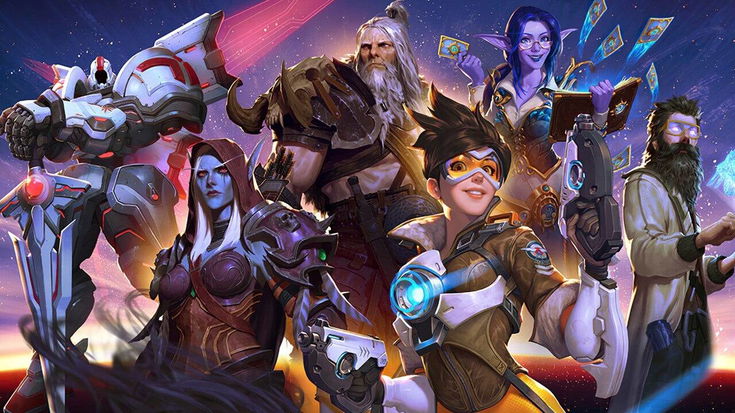 Blizzard sta per abbandonare per sempre uno dei suoi giochi più longevi