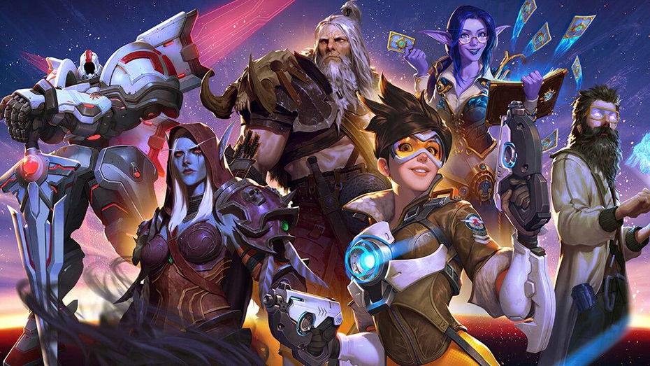 Immagine di Blizzard sta per abbandonare per sempre uno dei suoi giochi più longevi