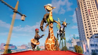 Poster di Goat Simulator 3