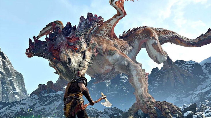 Neanche è uscita, e la God of War Ragnarok Jotnar Edition è già vittima dei bagarini