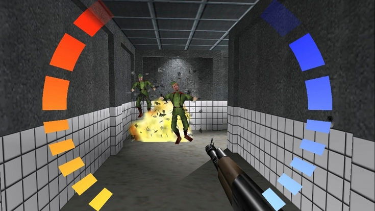 GoldenEye 007 Remastered, che fine ha fatto? Abbiamo una risposta