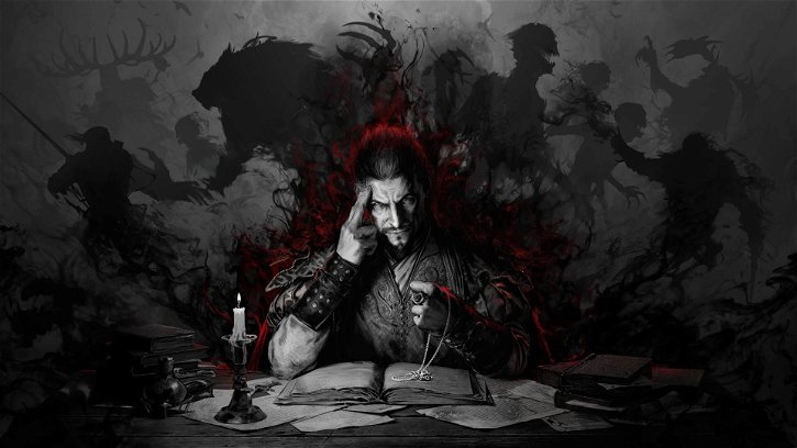 Immagine di The Witcher, annunciato nuovo gioco della saga: è un prequel ed esce... domani