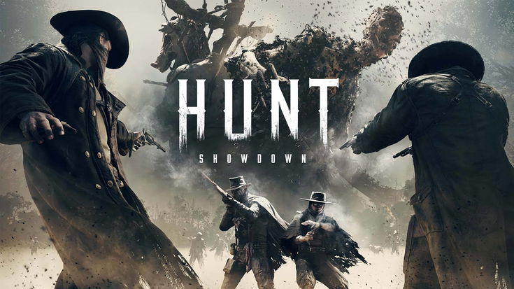 Hunt: Showdown si infesta di serpenti con il più grande update di sempre