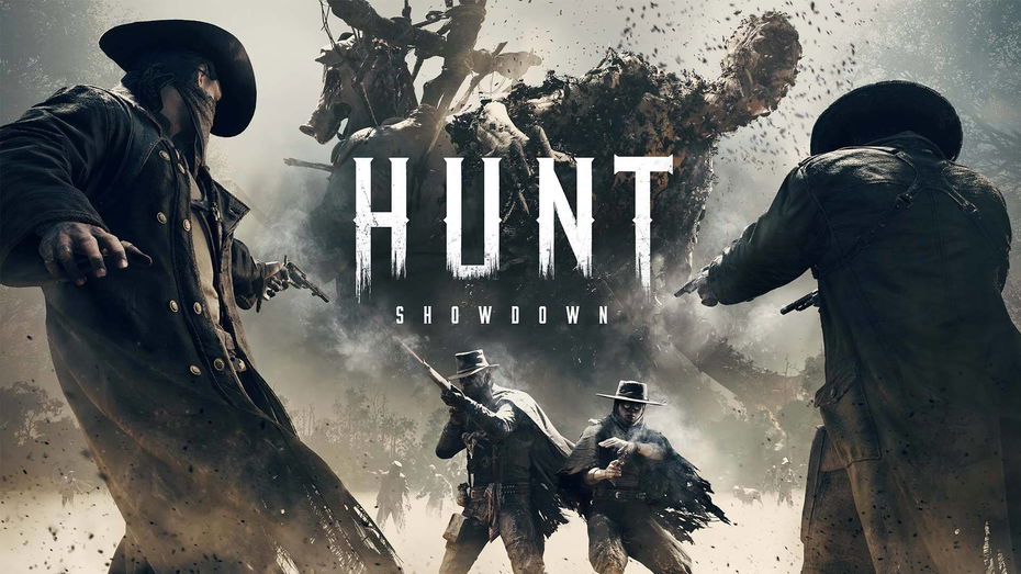 Immagine di Hunt: Showdown si infesta di serpenti con il più grande update di sempre