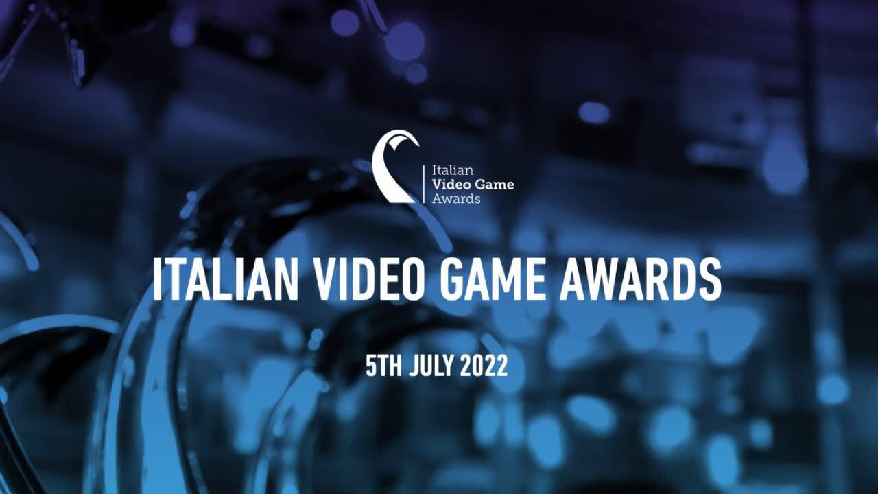 Eletto il gioco dell'anno agli Italian Video Game Awards: tutti i vincitori