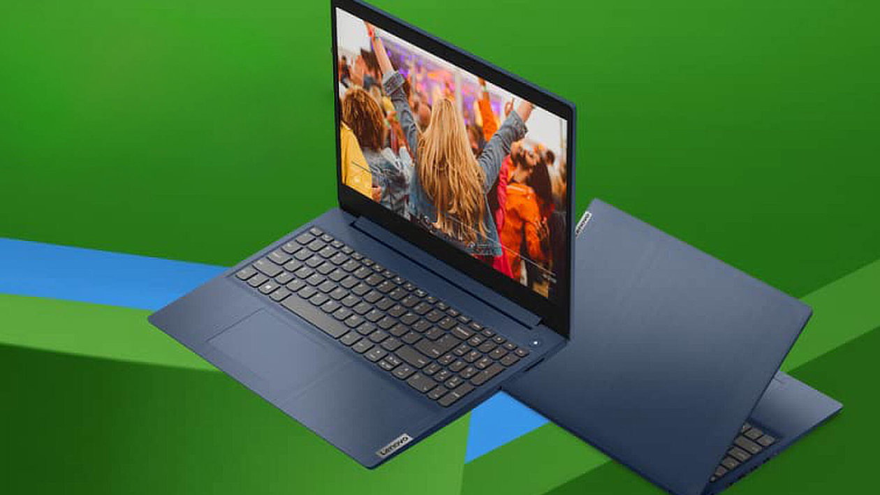 Immagine di Notebook Lenovo IdeaPad 3 a un prezzo super da MediaWorld!