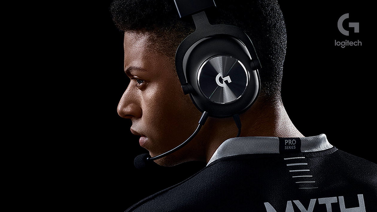 Immagine di Cuffia gaming Logitech G PRO X: 26% di sconto su Amazon!