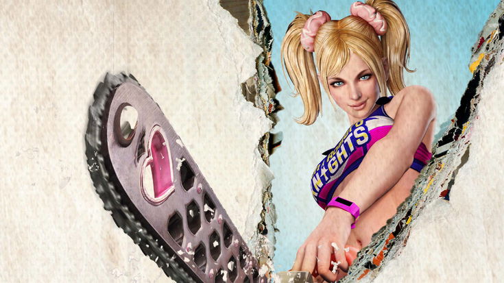 Lollipop Chainsaw Remake, siete contenti dell'annuncio? Purtroppo c'è una brutta notizia