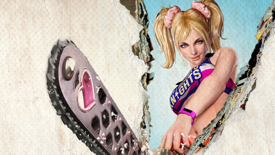 Immagine di Lollipop Chainsaw Remake, siete contenti dell'annuncio? Purtroppo c'è una brutta notizia