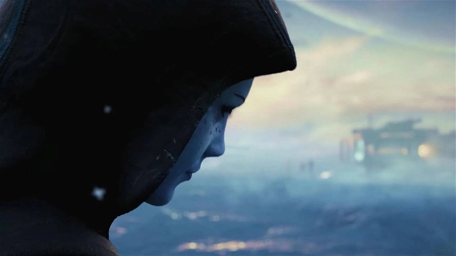 Immagine di Mass Effect 5 punta tutto sulla storia: ci sarà un pezzo di Marvel e Deus Ex