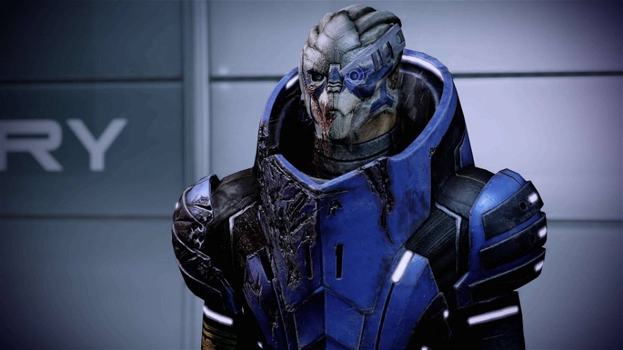 Immagine di Mass Effect 2 è il più amato, ma una feature è stata possibile solo grazie ai fan