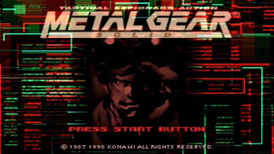 Immagine di Il motivetto iniziale di Metal Gear Solid viene da un altro gioco e Kojima lo celebra