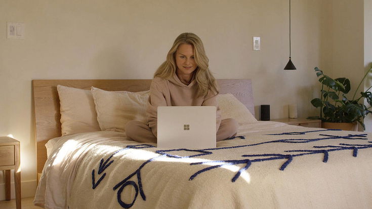 Surface Laptop 4: 200 euro di sconto da MediaWorld!