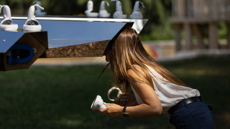 Un videogioco per superare gli stereotipi di genere: a Milano ecco MIND THE STEM GAP di Fondazione Bracco