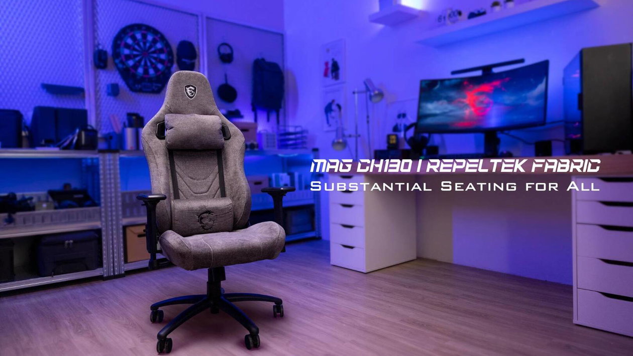 Immagine di Follia Amazon: questa sedia gaming oggi è a metà prezzo!
