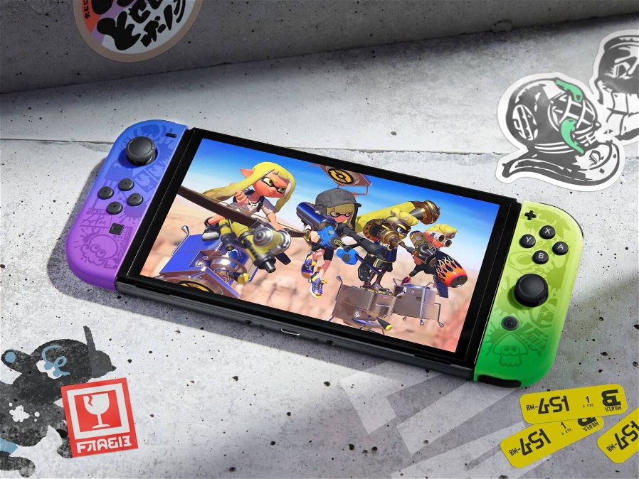 Immagine di Nintendo Switch rallenta, ma incalza GameBoy: la classifica delle console più vendute di sempre