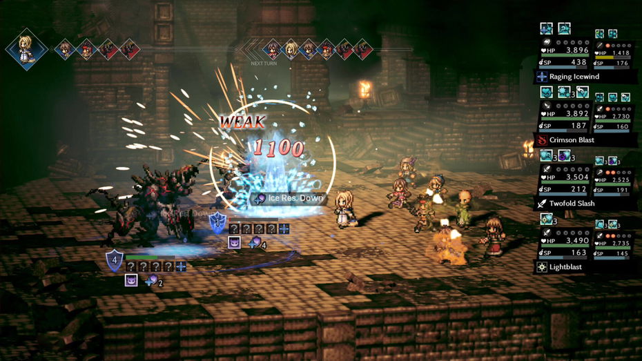 Immagine di Il nuovo Octopath Traveler è davvero pronto e arriva domani