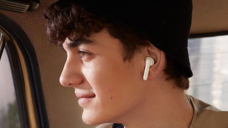 Meno di 60€ per questi ottimi auricolari true wireless su Amazon!