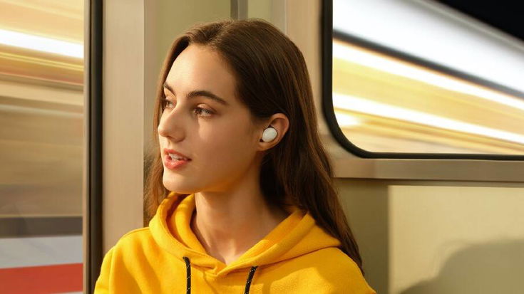 Auricolari Oppo true wireless a meno di 30 euro su Amazon!