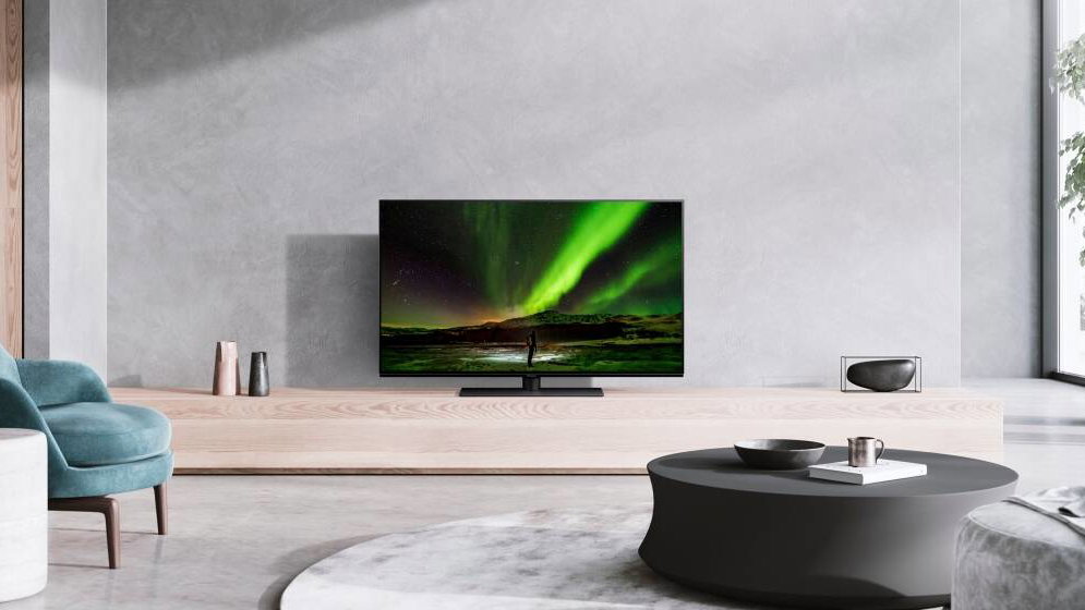 Immagine di Smart TV Panasonic OLED da 48" a un prezzo imperdibile da MediaWorld! Oltre 500€ di sconto!