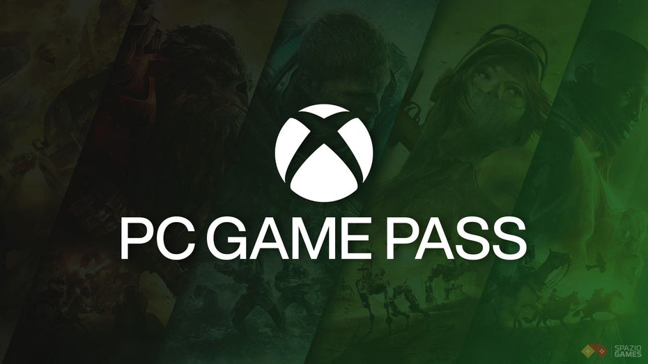 Immagine di PC Game Pass giochi inclusi nel catalogo