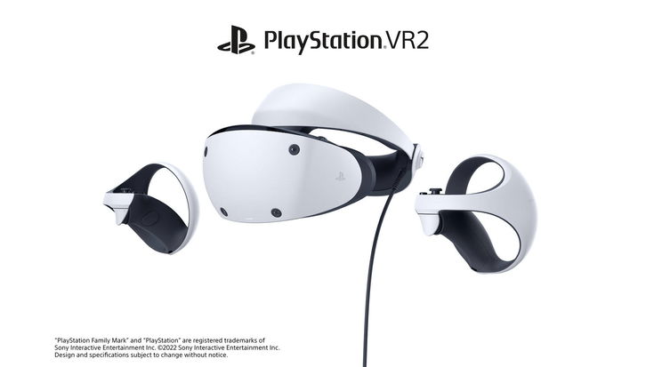 PlayStation VR 2, Sony svela la finestra di lancio: ecco quando uscirà