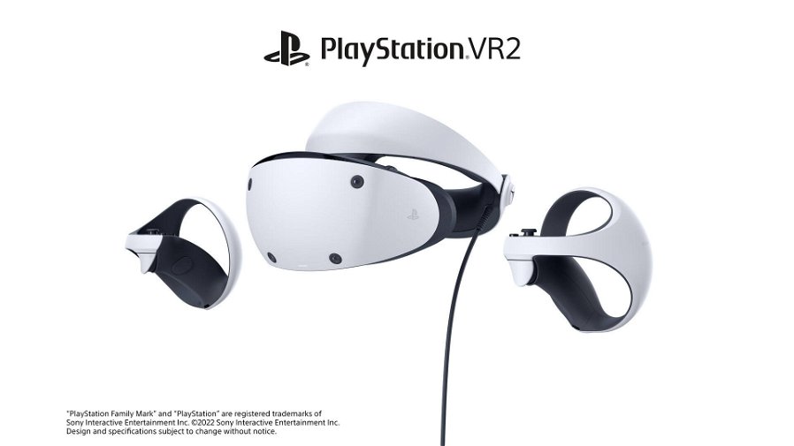 Immagine di PlayStation VR 2, Sony svela le nuove feature e sono davvero next-gen
