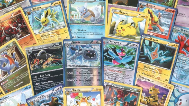 La Pokémon-mania per le carte dilaga, c'è chi fa rapine per 500mila dollari