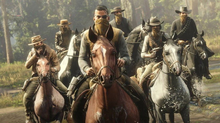 Red Dead Redemption 2 e la morte di Stadia, la situazione è risolta