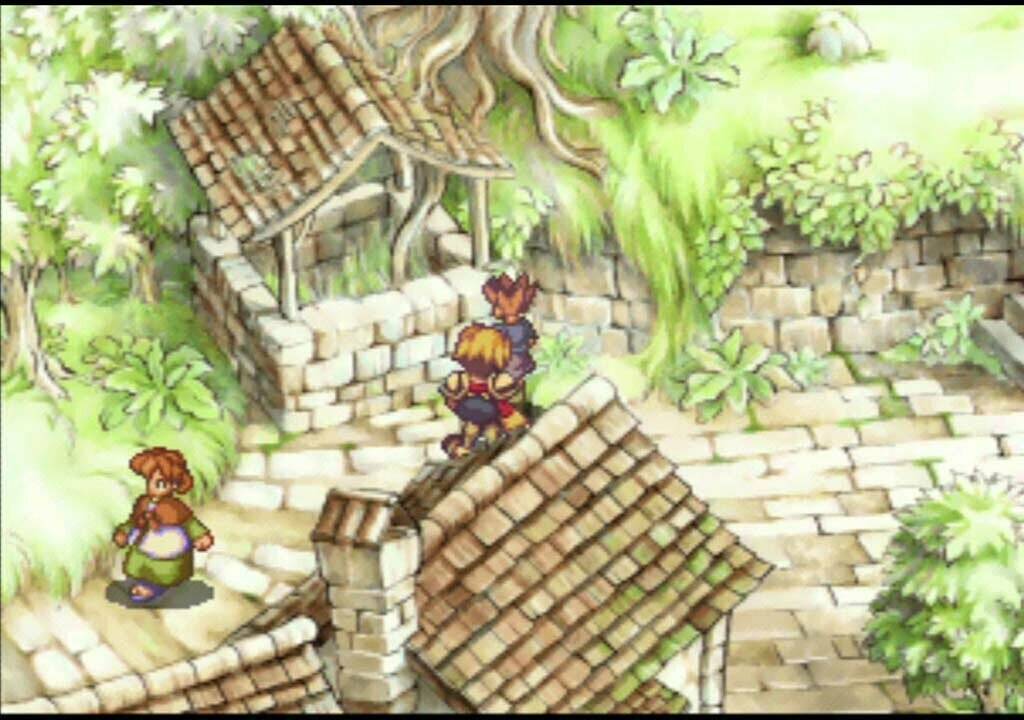 Un altro JRPG Square dell'era PS1 starebbe per tornare (e l'uscita è vicina)