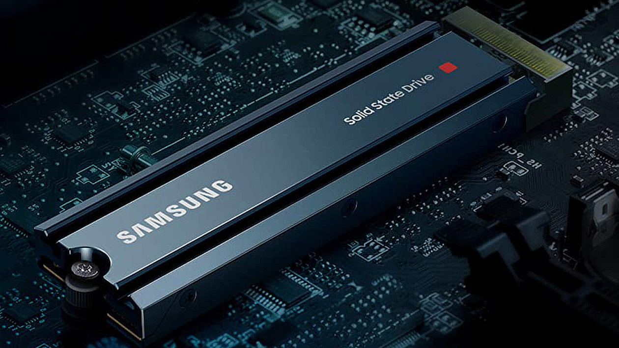 Immagine di I migliori SSD in offerta per il Black Friday