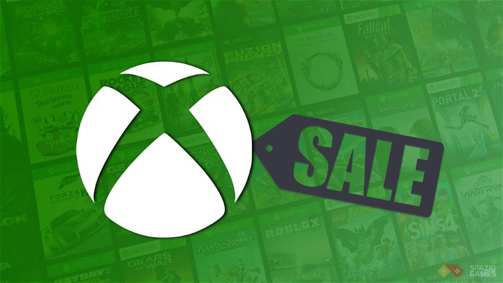 Immagine di Xbox Store, nuovi sconti fino al 90% per festeggiare il mese di aprile: ecco i migliori
