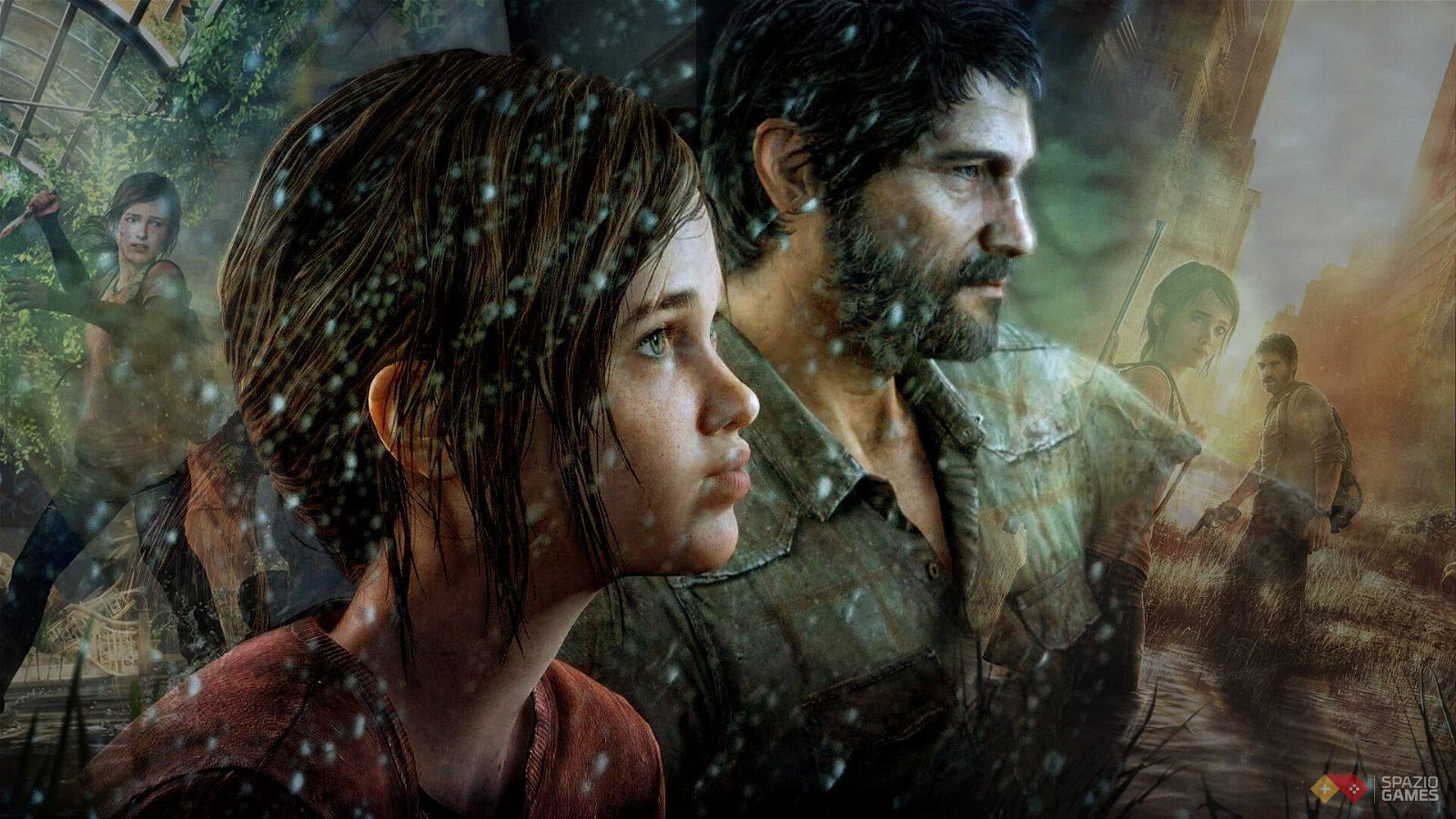The Last of Us Parte 3 è già in sviluppo e uscirà dopo Fazioni, secondo un  noto insider 