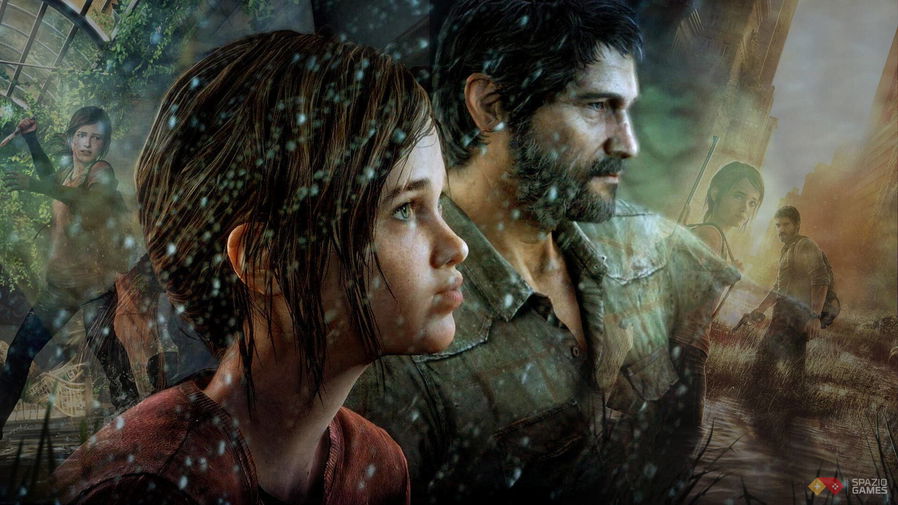 The Last of Us Day 2022