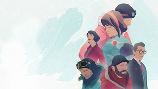 Poster di South of the Circle