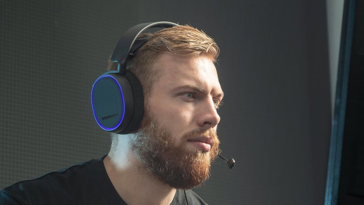 Immagine di Mouse, tastiere e cuffie gaming SteelSeries in forte sconto su Amazon!