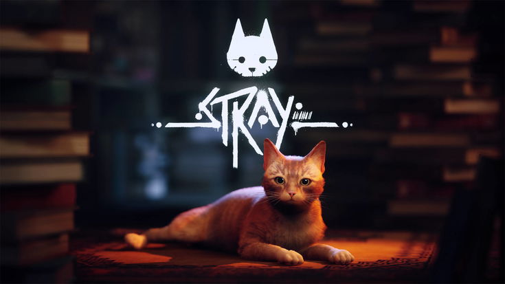 Stray | Recensione - Il destino di un micio nel mondo di domani