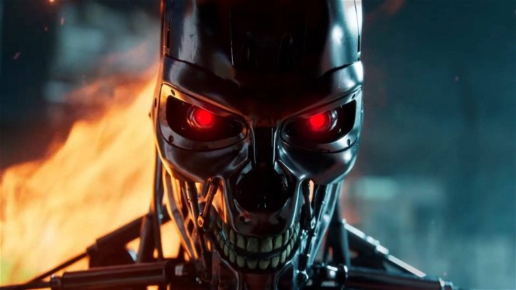 Immagine di Terminator tornerà nel nuovo survival open world (ed è italiano): ecco il trailer ufficiale