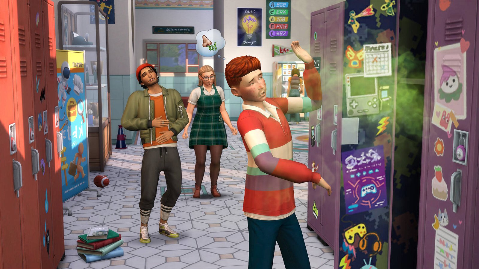 The Sims 4 diventa gratis e la vita perfetta è a portata di click, ora