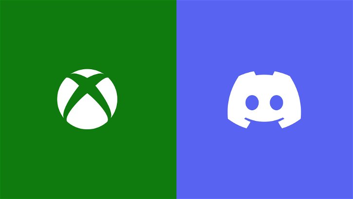 Immagine di Xbox e Discord si uniscono per le vostre chiacchierate videoludiche: ecco come funziona
