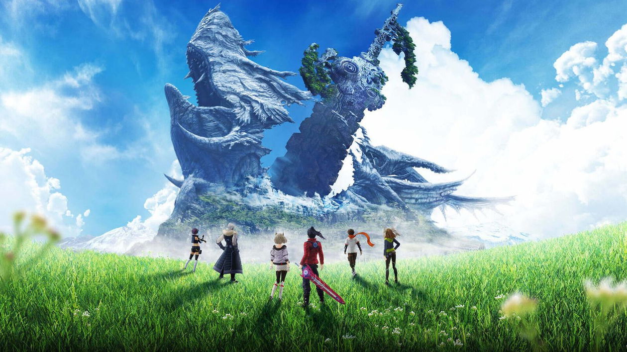 Immagine di Xenoblade Chronicles 3 | Recensione - L'apice di Monolith