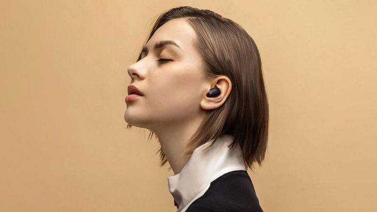 Xiaomi Earbuds Basic 2: 73% di sconto su Amazon! Li paghi meno di 25€!