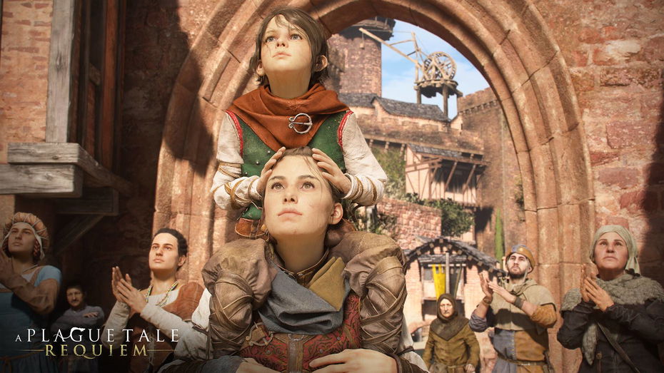 Immagine di A Plague Tale Requiem non sarà rinviato: ci sono ottime notizie