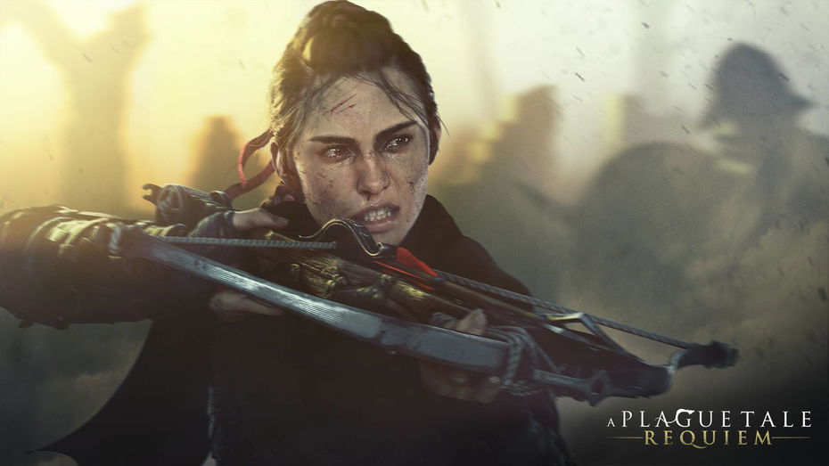 Immagine di GOG vi regala un nuovo bonus gratis, per i fan di A Plague Tale Requiem