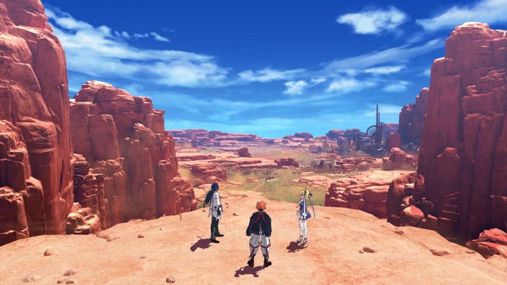 Potrebbero già essere stati mostrati i primi titoli per Switch Pro (e sono due JRPG)