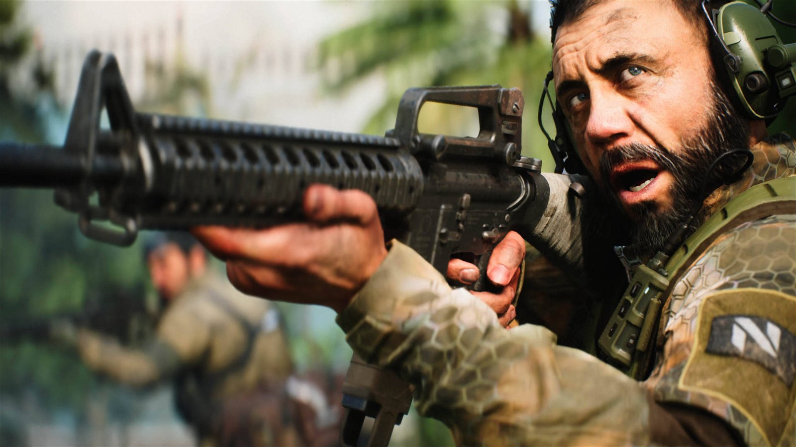 Battlefield 2042, la nuova mappa omaggia l'altro gioco EA che ha ucciso