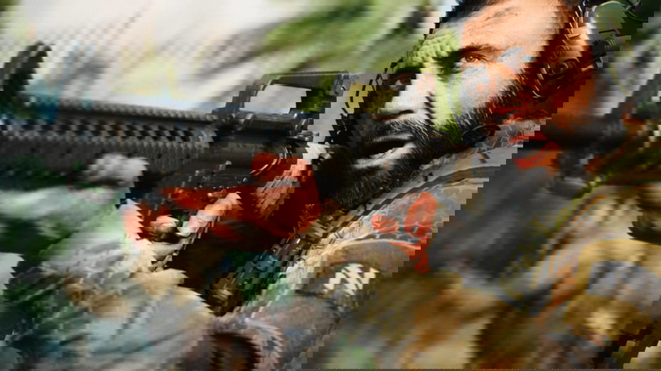 Immagine di Battlefield 2042, secondo gli sviluppatori ora è quasi perfetto