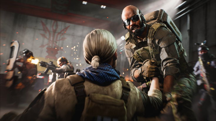 Battlefield 2042 gratis su Xbox Game Pass: c'è una data
