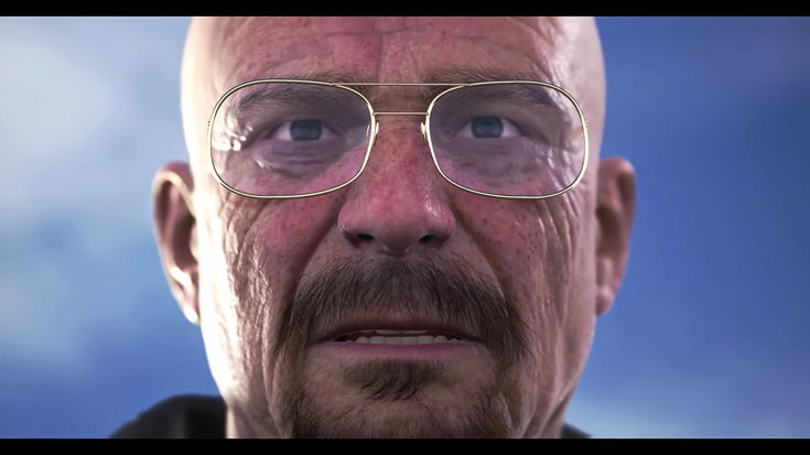 Breaking Bad come GTA V: il suo "papà" vorrebbe un gioco ispirato al capolavoro Rockstar